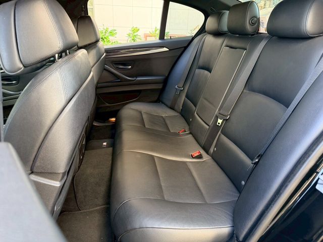 BMW寶馬 535I  第11張相片