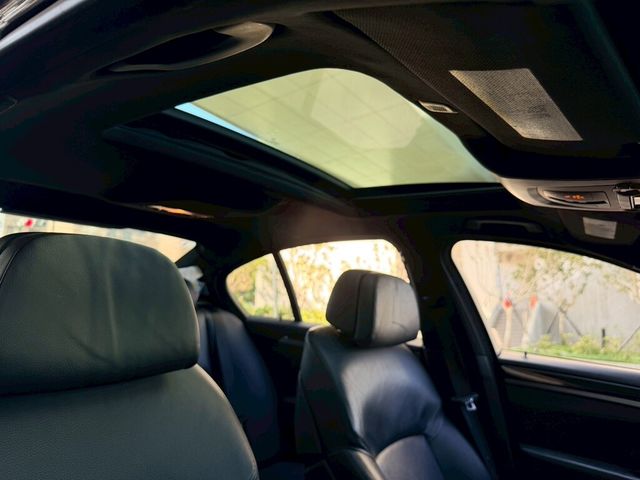 BMW寶馬 535I  第12張相片