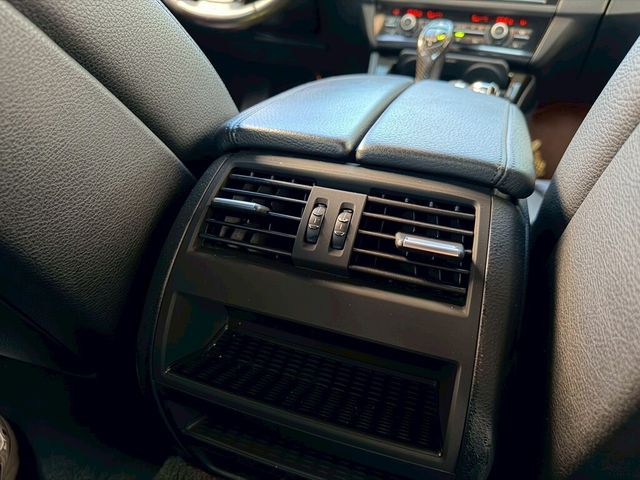 BMW寶馬 535I  第13張相片