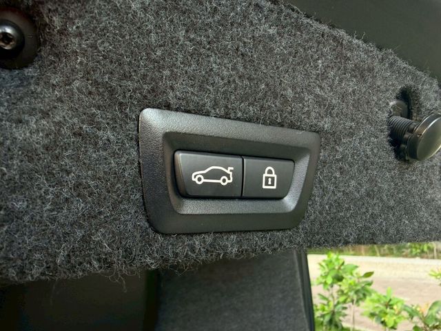 BMW寶馬 535I  第14張相片