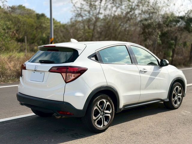 HONDA本田 HR-V  第4張相片