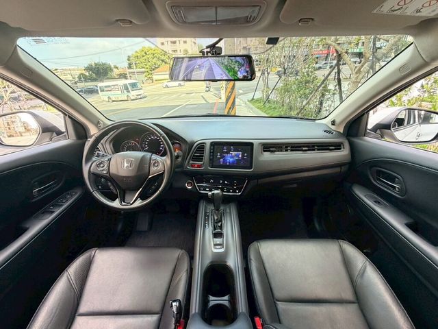 HONDA本田 HR-V  第5張相片
