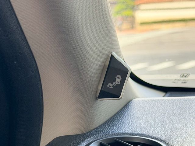 HONDA本田 HR-V  第8張相片