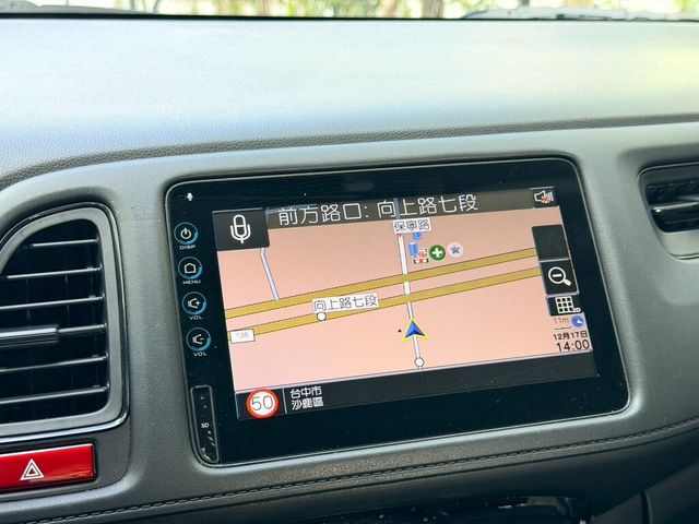 HONDA本田 HR-V  第11張相片