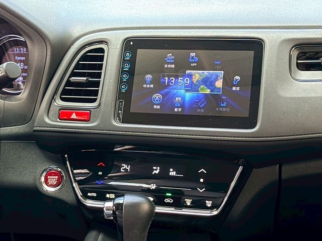 HONDA本田 HR-V  第12張相片