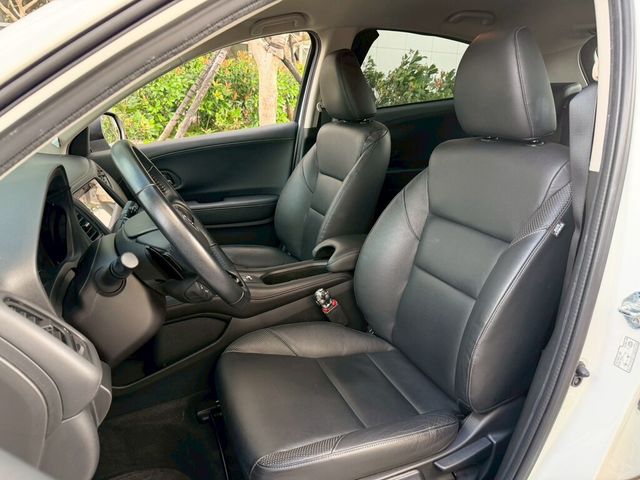 HONDA本田 HR-V  第15張相片