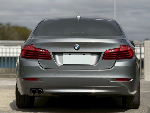 BMW寶馬 520I  第3張相片