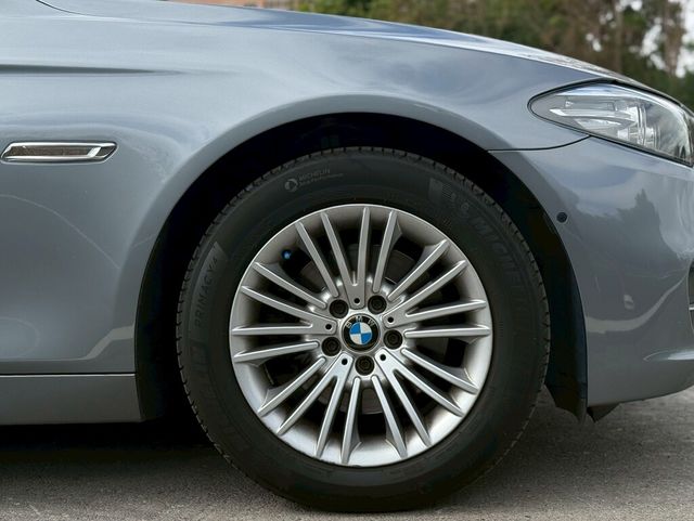 BMW寶馬 520I  第5張相片