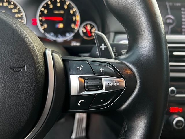 BMW寶馬 M5  第8張相片