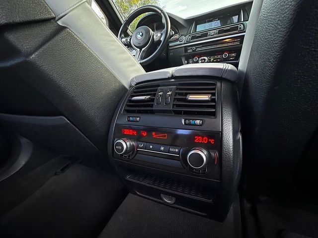 BMW寶馬 M5  第16張相片