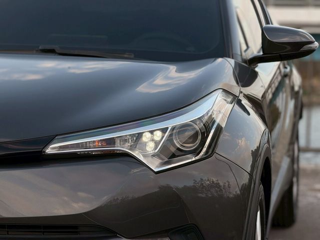 TOYOTA豐田 C-HR  第5張相片