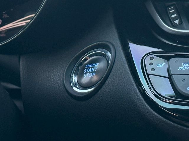 TOYOTA豐田 C-HR  第8張相片