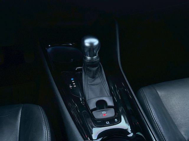 TOYOTA豐田 C-HR  第11張相片