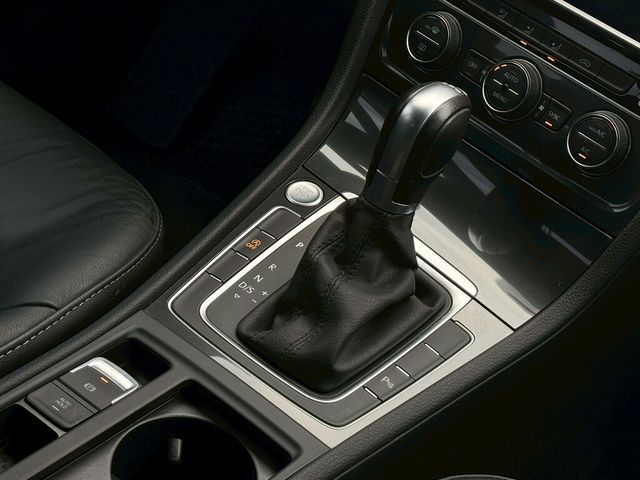 VOLKSWAGEN福斯 GOLF  第11張相片