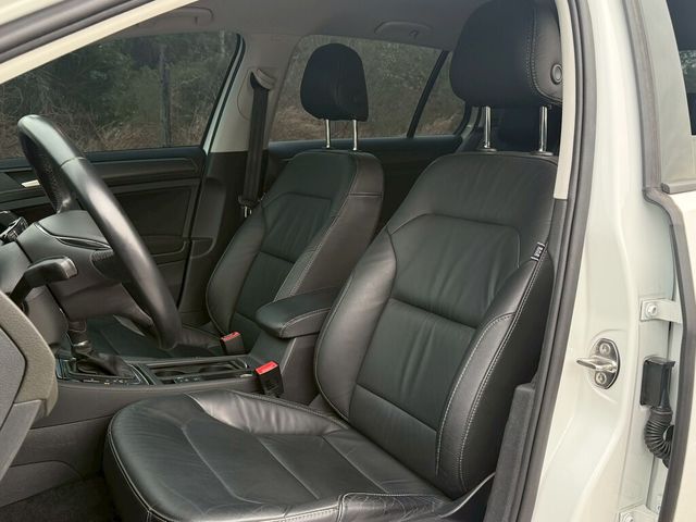 VOLKSWAGEN福斯 GOLF  第12張相片