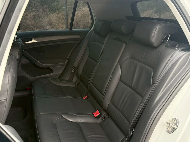 VOLKSWAGEN福斯 GOLF  第13張相片