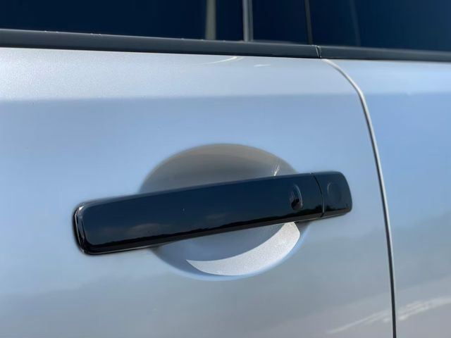 INFINITI無限 FX35  第6張相片