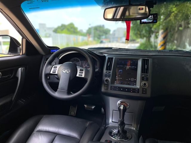 INFINITI無限 FX35  第10張相片