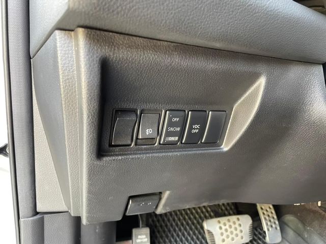 INFINITI無限 FX35  第13張相片