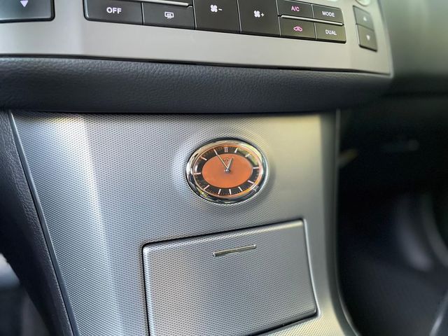 INFINITI無限 FX35  第16張相片