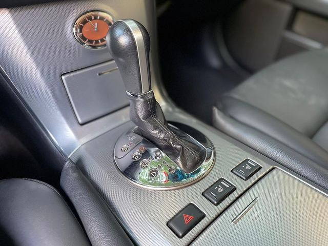 INFINITI無限 FX35  第17張相片