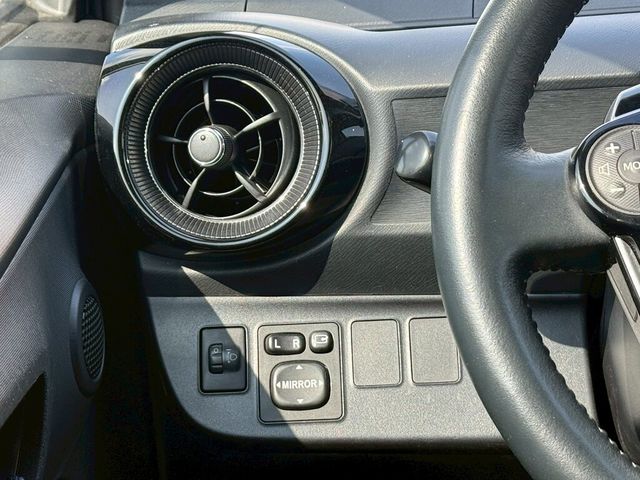 TOYOTA豐田 PRIUS C  第9張相片