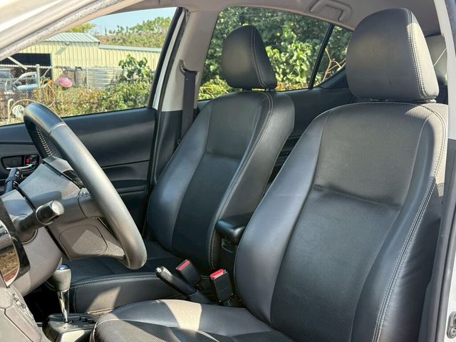 TOYOTA豐田 PRIUS C  第12張相片