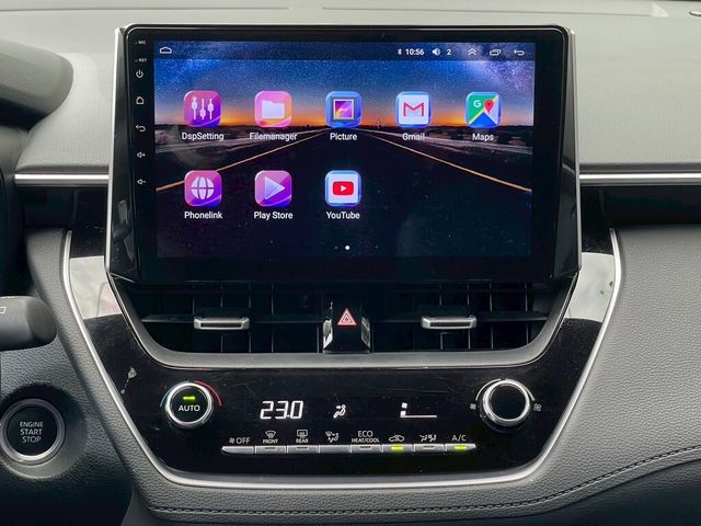 TOYOTA豐田 COROLLA CROSS  第10張相片