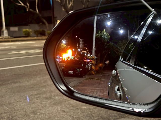 TOYOTA豐田 ALTIS  第5張相片