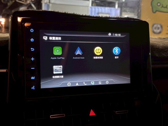 TOYOTA豐田 ALTIS  第11張相片