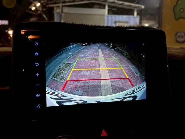 TOYOTA豐田 ALTIS  第12張相片