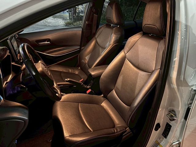 TOYOTA豐田 ALTIS  第15張相片