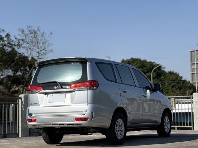 MITSUBISHI三菱 ZINGER  第4張相片