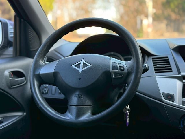 MITSUBISHI三菱 ZINGER  第6張相片