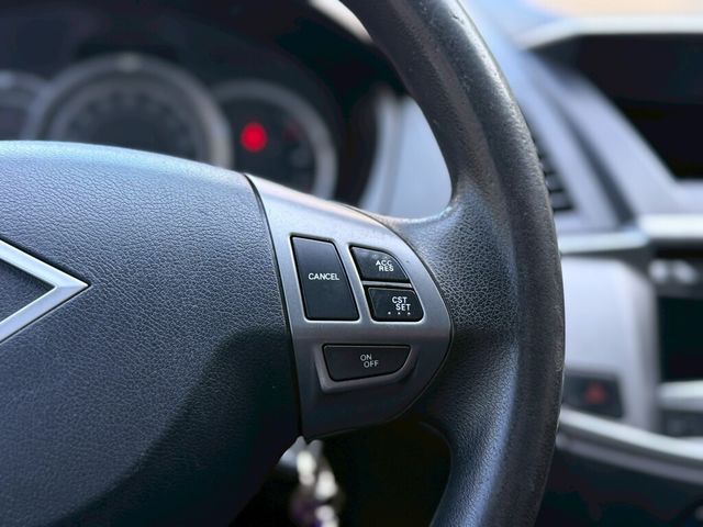 MITSUBISHI三菱 ZINGER  第7張相片