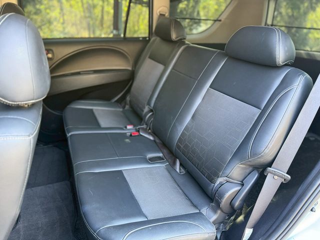 MITSUBISHI三菱 ZINGER  第9張相片