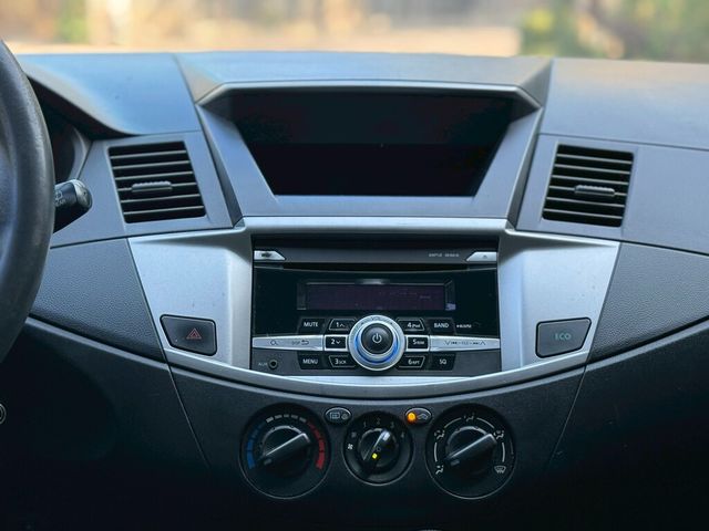 MITSUBISHI三菱 ZINGER  第11張相片