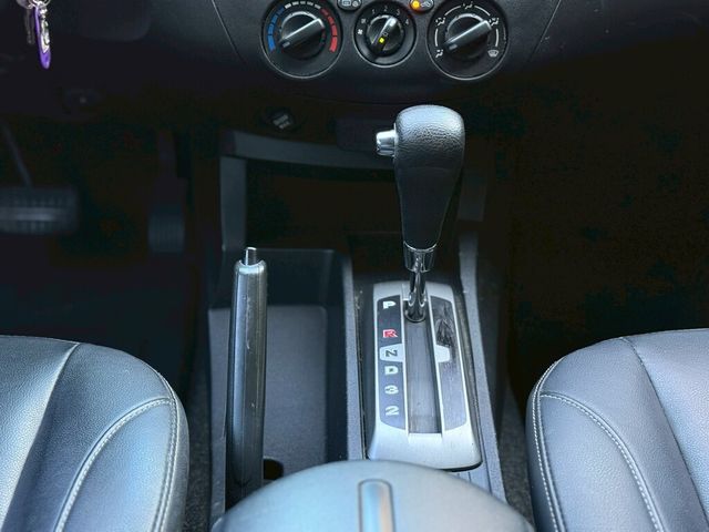 MITSUBISHI三菱 ZINGER  第13張相片