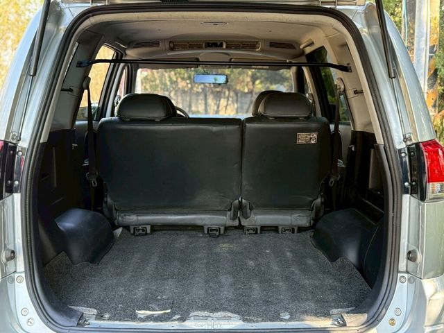 MITSUBISHI三菱 ZINGER  第14張相片