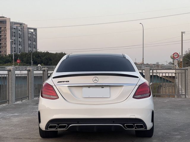 M-BENZ賓士 C300  第3張相片