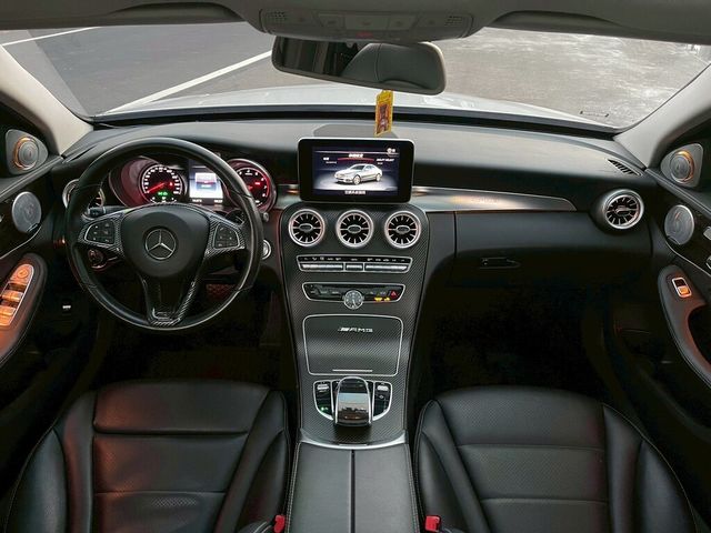 M-BENZ賓士 C300  第5張相片