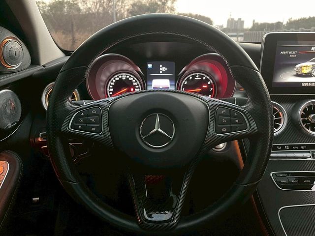 M-BENZ賓士 C300  第6張相片