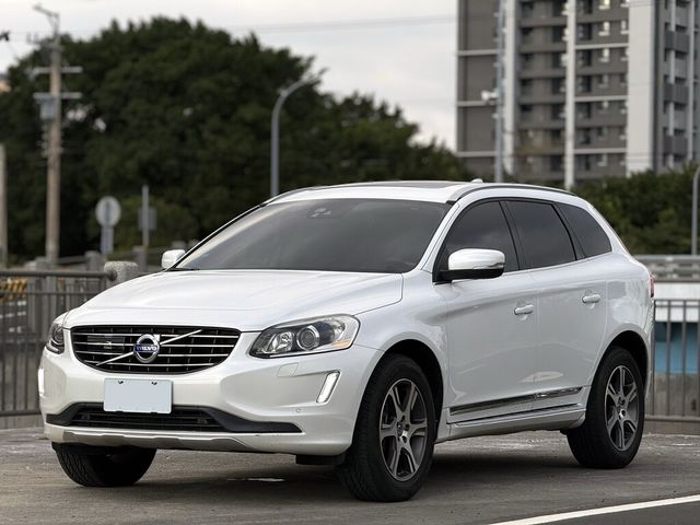 VOLVO富豪 XC60  第1張相片