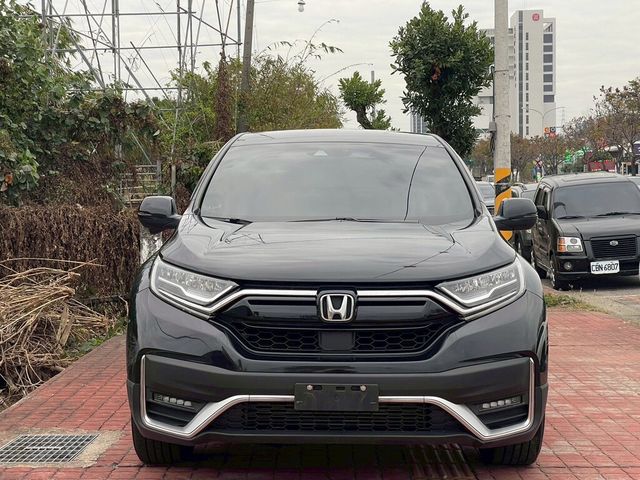 HONDA本田 CR-V  第2張相片