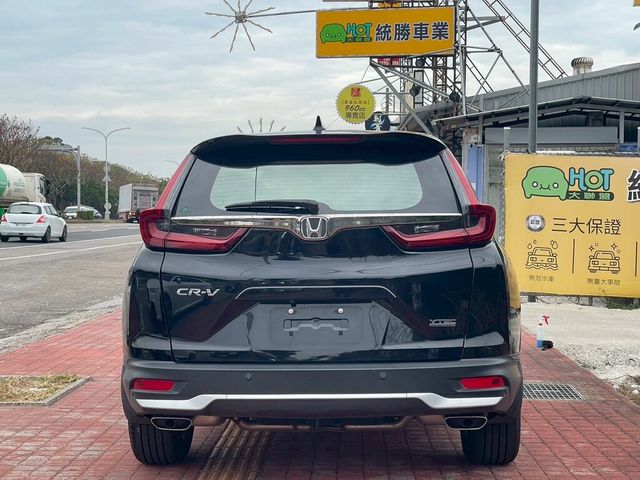 HONDA本田 CR-V  第3張相片