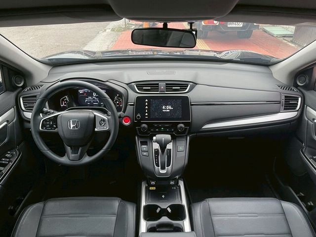 HONDA本田 CR-V  第5張相片