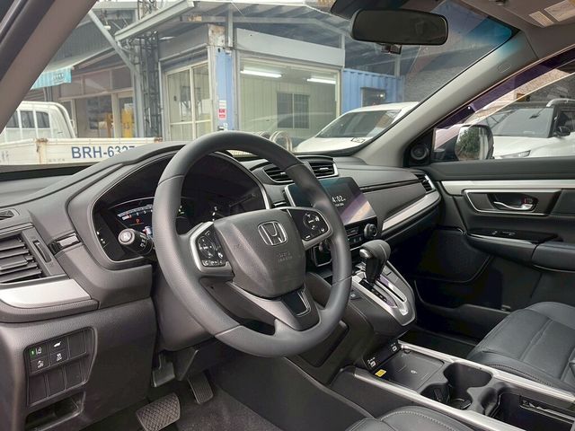 HONDA本田 CR-V  第6張相片