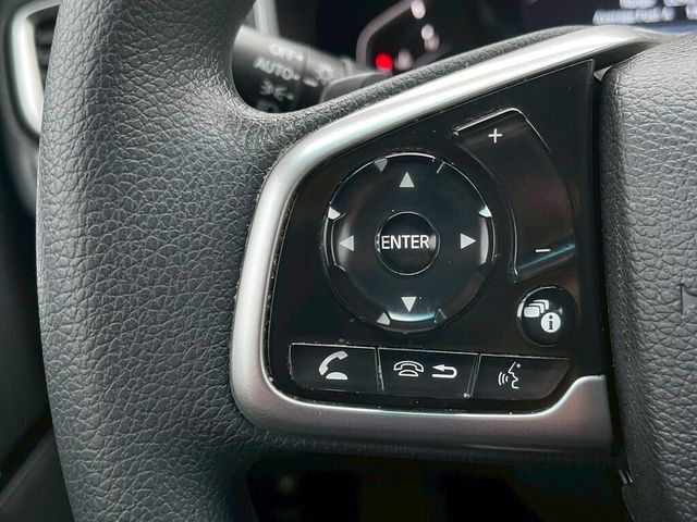 HONDA本田 CR-V  第8張相片