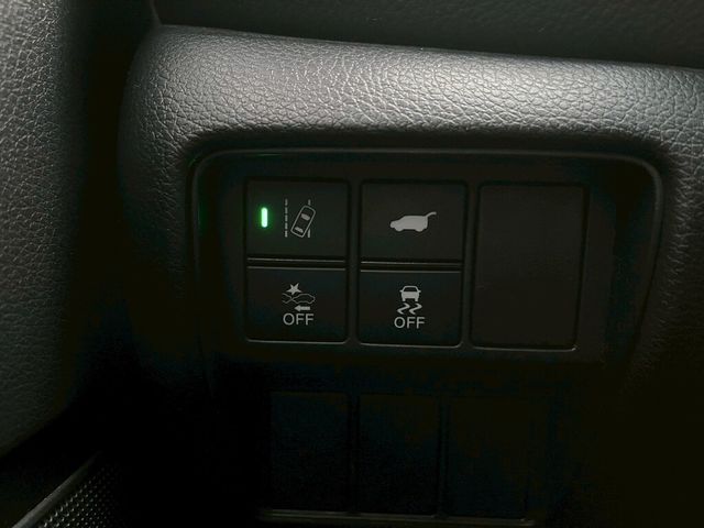 HONDA本田 CR-V  第9張相片