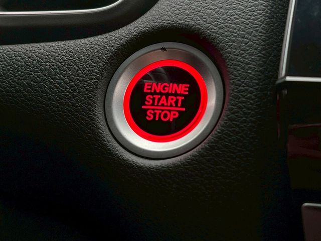 HONDA本田 CR-V  第10張相片